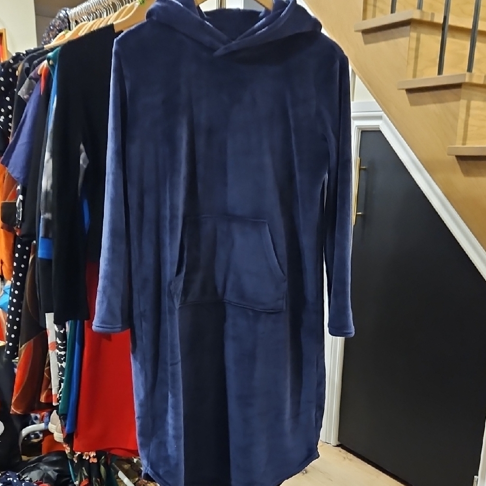 Super Soft Housecoat